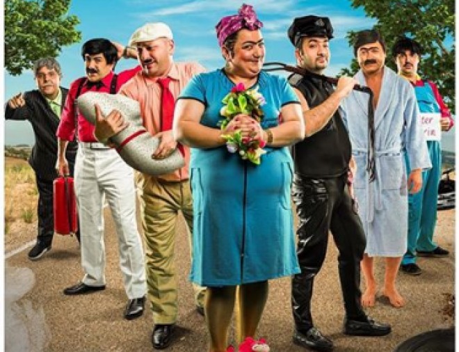 “Bozbash Pictures”dən “Əyləncə” gəlir – video