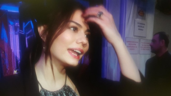 Qatil obrazını sevən aktrisa kimdir?