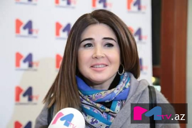 Elnarə od püskürdü - "O, heç vaxt&nbsp;müğənni almaz"&nbsp;