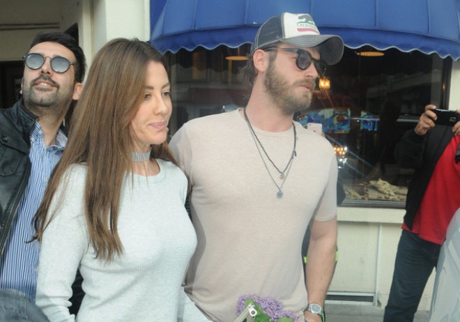 Kıvanç kirayədə qalacaq