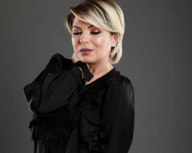 Zümrüd Qasımova: “Hər şey yenidən başlayır” – foto
