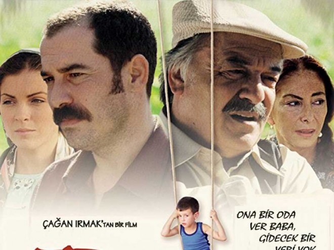 “Babam və oğlum” filmi&nbsp;Bakıda&nbsp;göstəriləcək