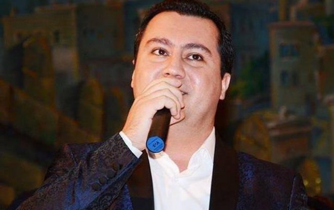 Azərbaycan aktyoru dünyasını dəyişdi