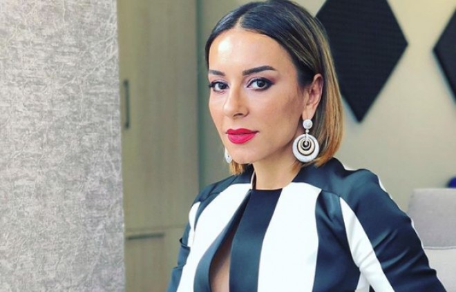 Tünzalənin “Qoşa qanad”ı -&nbsp;video