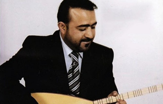 Tufan Altaş narkotik satarkən tutulub