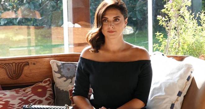 Makiyajsız şəkli bəyənilmədi