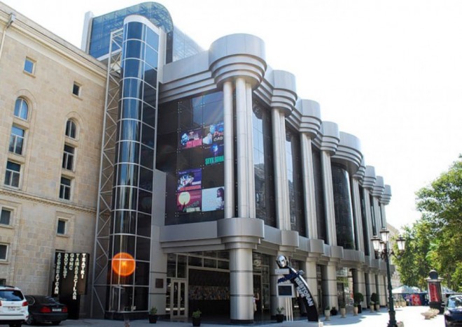 Gənc Tamaşaçılar Teatrının mart repertuarı