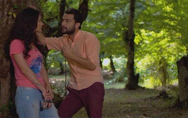 Bakıda növbəti qala gecəsi reallaşdı - tamaşaçılar “Qulyabani” üçün toplaşdılar - reportaj