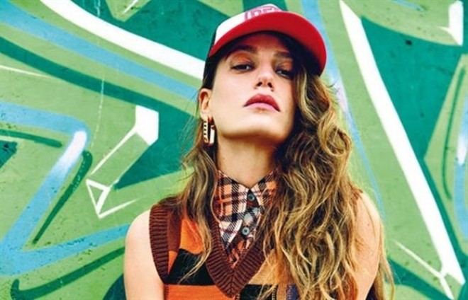 Seranaydan seksual fotolar