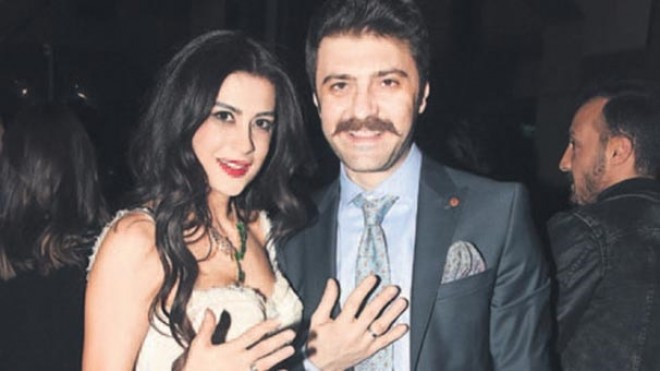 Məşhur cütlüyün çətin anları