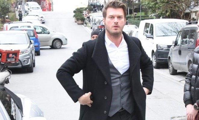 Kıvanç Tatlıtuğ kinoteatrları gəzməyi xoşlamır