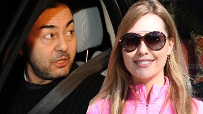 Xloe Luqnan: “Sərdar işimə qarışmır”