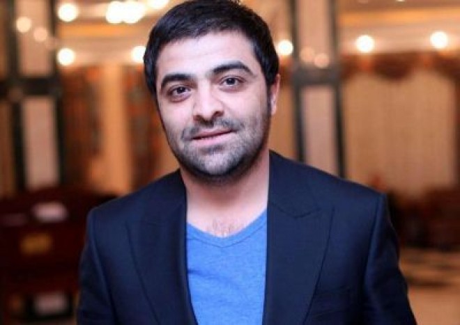 Fərda Amin pərəstişkarlarına şad xəbər verdi: “Yeni filmin qala gecəsi olacaq"&nbsp;