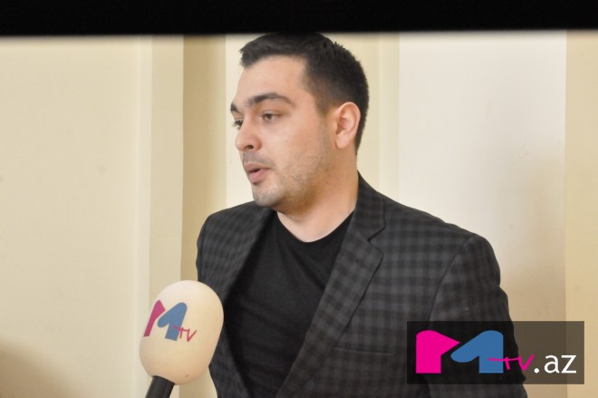 Gənc müğənni Tafur Brilliant Dadaşova ilə duet ifa edəcək: “Yeri var” 