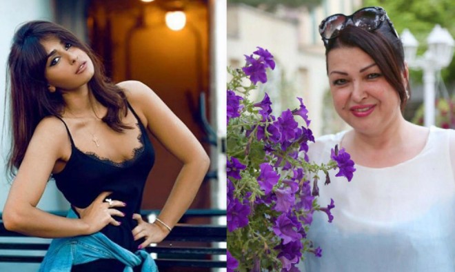 Firəngiz Mütəllimova gənclərə aktyorluq tövsiyəsi verdi - özəl