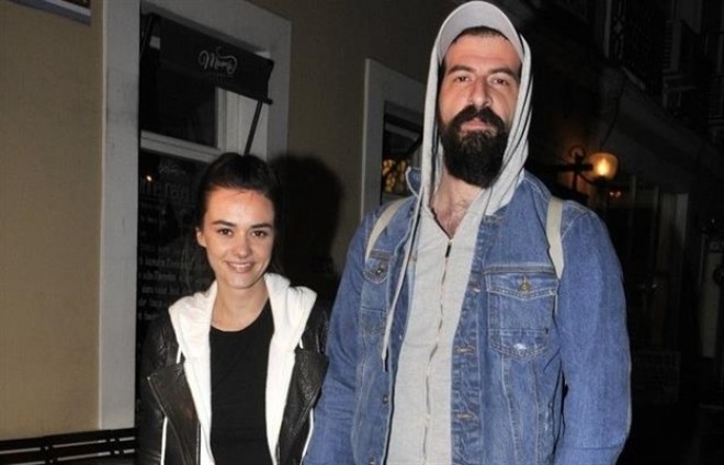 Aktyorun yeni obrazı bəlli oldu