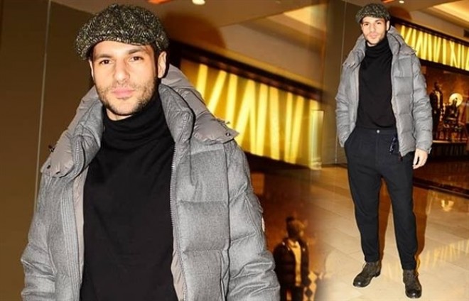 Aktyorun yeni serial həyəcanı