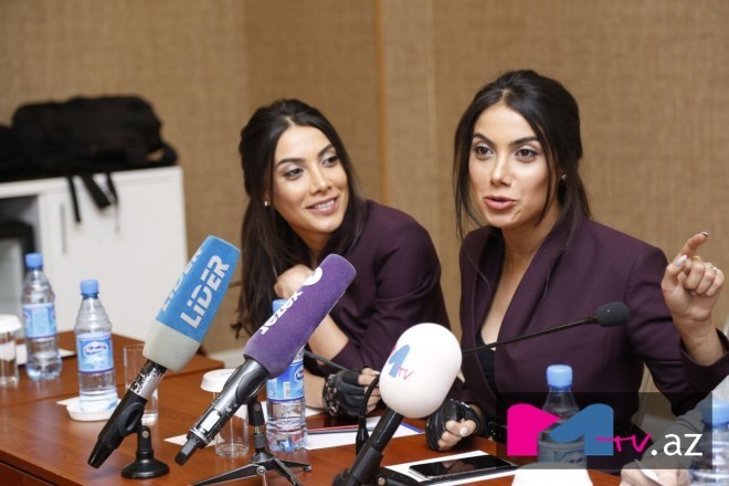 Sevil-Sevinc bacıları rekordu təzələmək istəyirlər - iddia