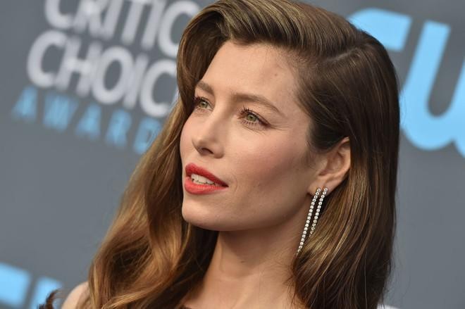 Cessika Bil imicini dəyişib - foto