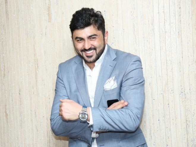 Vüqar Muradovdan şad xəbər