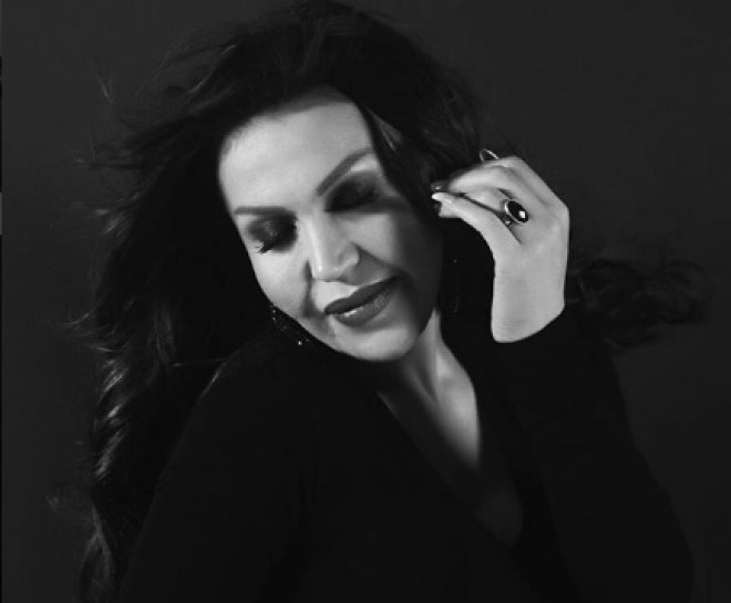 Rəqsanə: "İkinci qadın olmaram" – foto