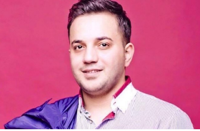 Ayaz Qasımov coşdu: "İnsanın geyiminə baxanda kim olduğu bilinir" 