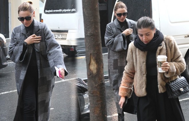 Hadisənin təlaşlı anları