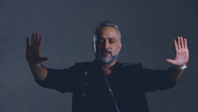 Ramil Nabran "bastalama"dı - Rəhim Rəhimlini mahnının “xaç atası” adlandırdı - özəl