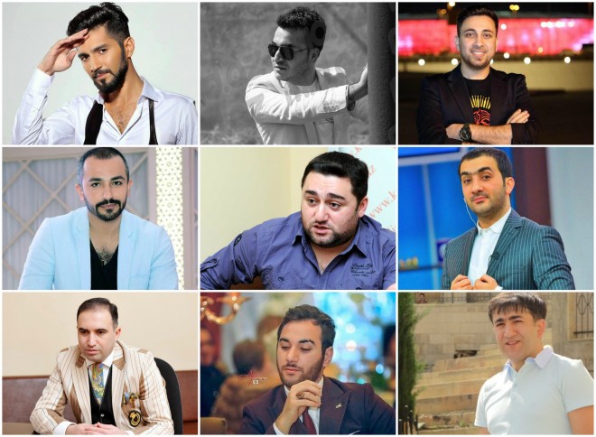 Məşhurların Novruz inanclarından, başlarına gələn əhvalatlardan maraqlı epizodlar