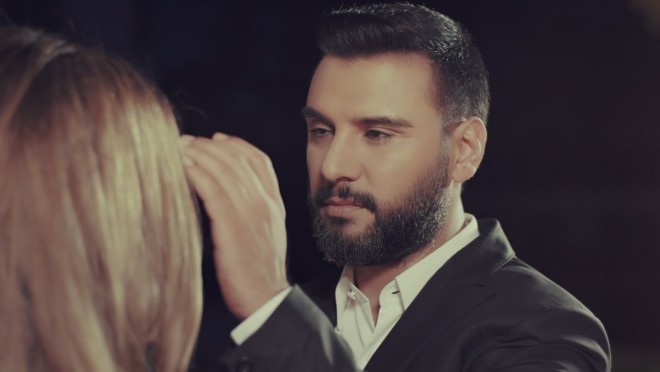 Alişanın arxiv fotosu