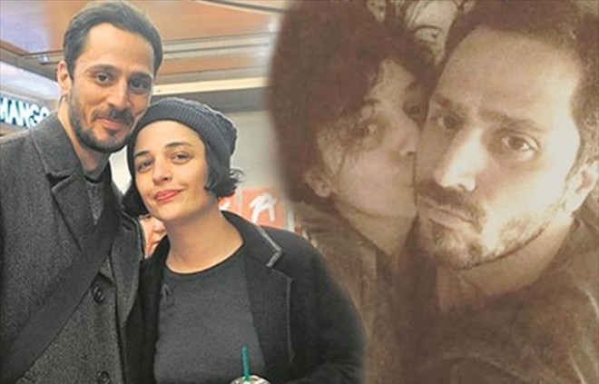 Aktrisa boşanmağa qərar verdi