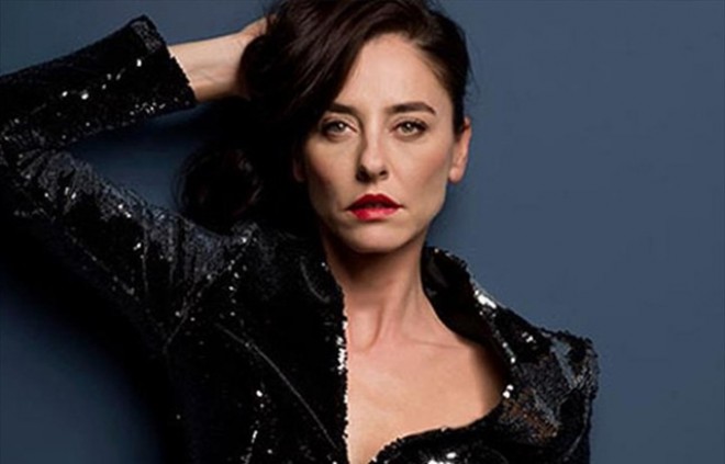 Türkiyəli aktrisa əməliyyatdan sonra danışdı