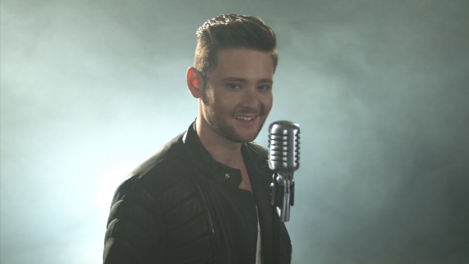 Eldar Qasımovdan yeni klip - video