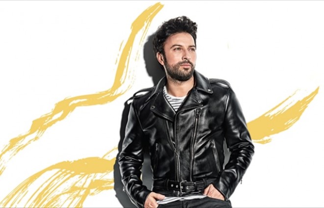 Tarkanın Avropa turuna çıxır