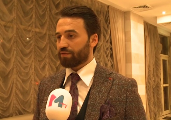 Zamiq Hüseynov retro mahnıları sevir - müğənnidən konsert müjdəsi