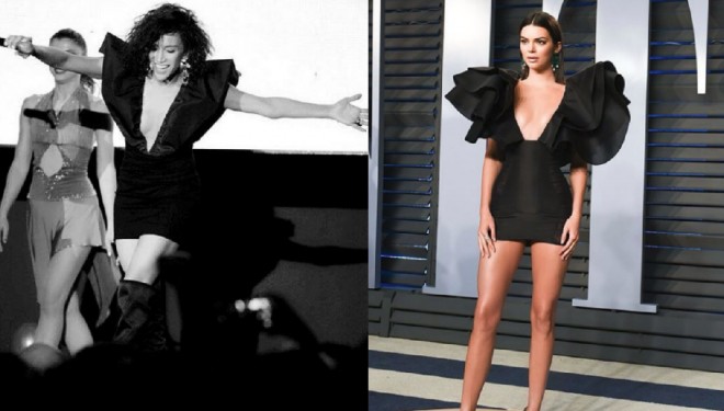 Kendal Röya Ayxanı təkrarladı