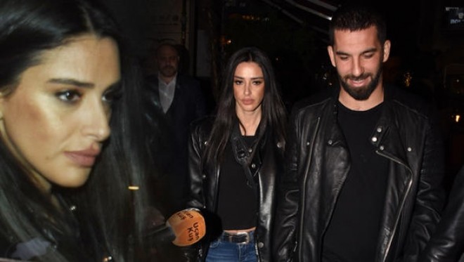 Arda Turan gərginlik yaradıb