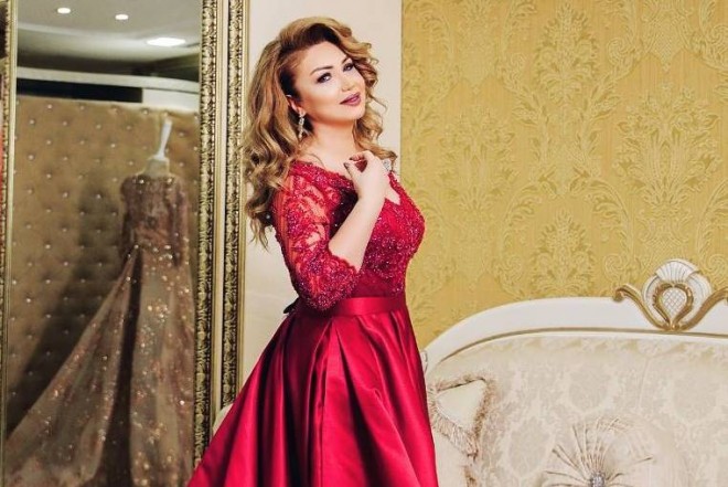 Könül Kərimovadan növbəti duet - audio