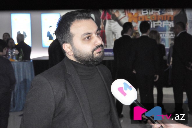 “Həm yazıram, həm də oxuyuram”- Hacı Nazim Məmmədov bəzi iradlara cavab verdi – foto