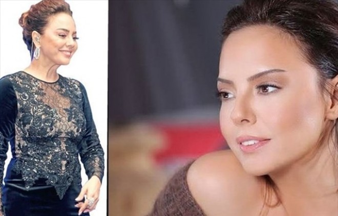 Ebru Gündəş 6 kilo arıqlamaq istəyir