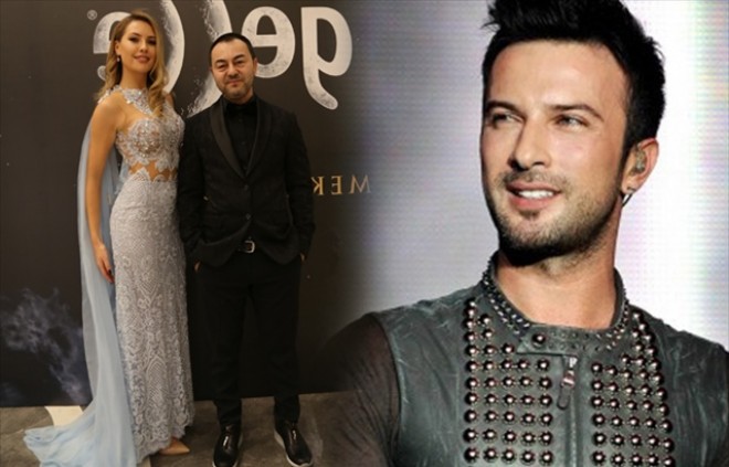 Sərdar Ortac Tarkanı təbrik edib