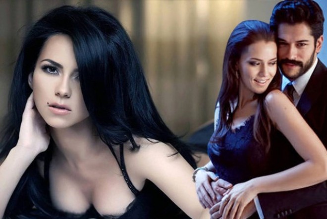 Aktrisa həyat yoldaşına qadağa qoyub
 