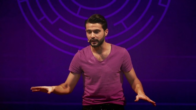 Ssenari müəllifi danışdı: "Siçan və Pişik” filmi beynəlxalq festivallar üçün çəkilir” - məxsusi