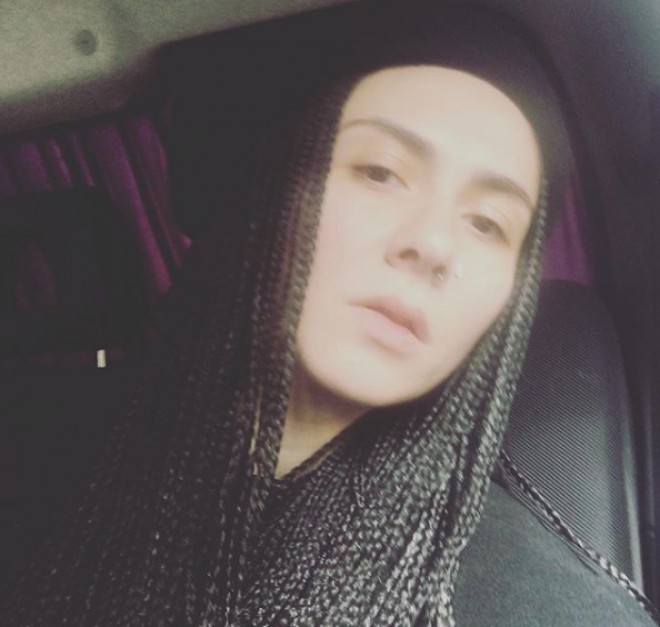 Diana Hacıyeva yeni formada bəyənilib