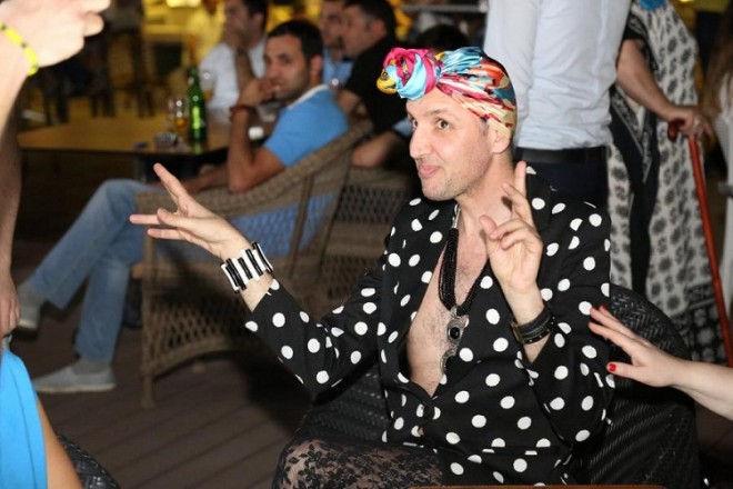 "Qara siyahı"ma düşən müğənnilərin sayı 200-ə çatır" - Samiraldo qızışdı 