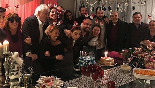 Arda özünə elçilik etdi