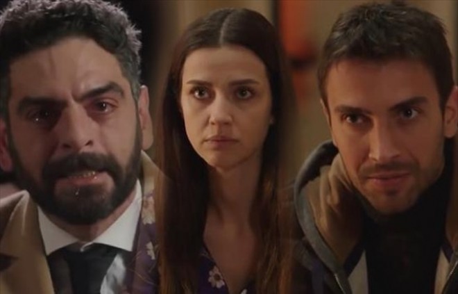 “Sen anlat Karadeniz”də yeni sima