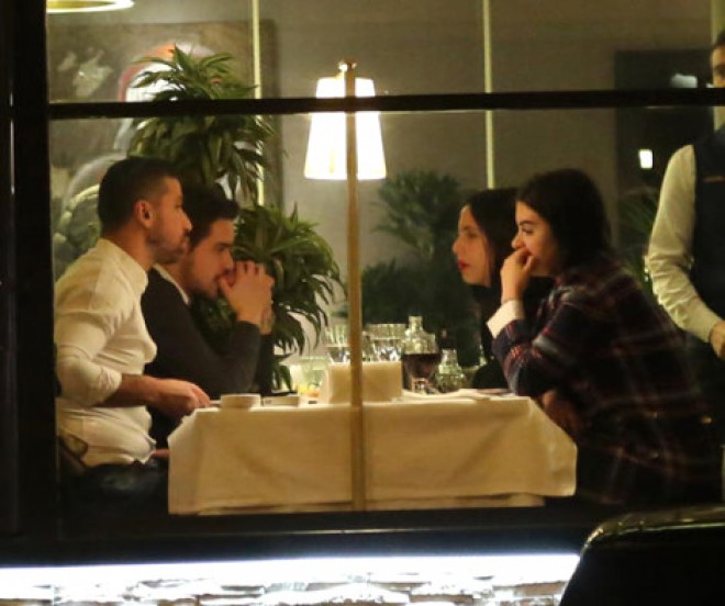 Avşarın qızı ərə gedir - foto