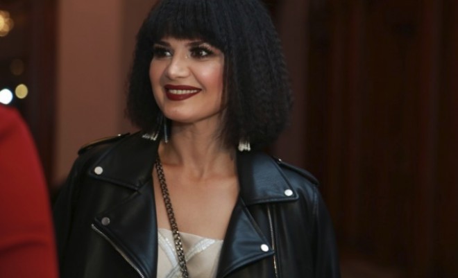 Bu dəfə pərəstişkarları Natavan üçün mahnı oxudular -&nbsp;“İmza günü”ndən reportaj