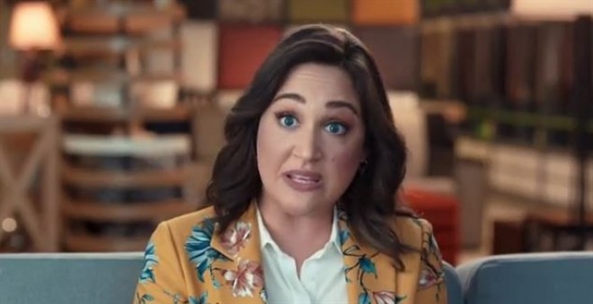 Aktrisadan fərqli fotolar